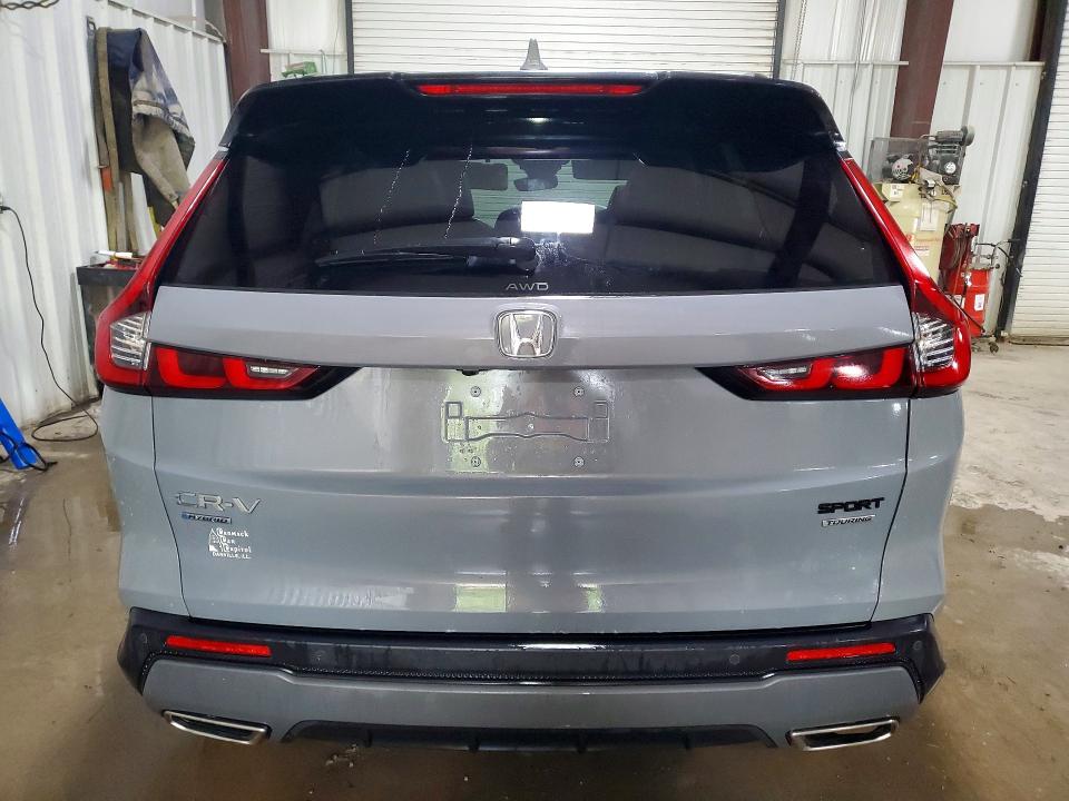 51453696 :رقم المزاد ، 7FARS6H9XPE006153 vin ، 2023 Honda Cr-v مزاد بيع