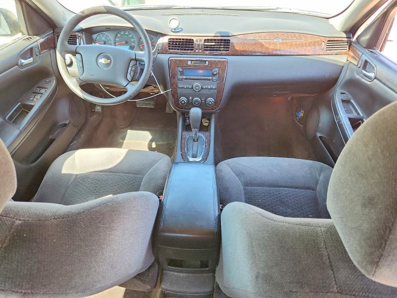 51602756 :رقم المزاد ، 2G1WA5E3XF1128761 vin ، 2015 Chevrolet Impala Limited مزاد بيع