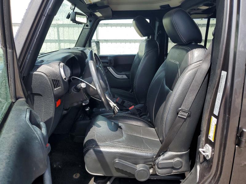 Продажа на аукционе авто 2016 Jeep Wrangler Unlimited, vin: 1C4BJWFGXGL290639, номер лота: 48588676