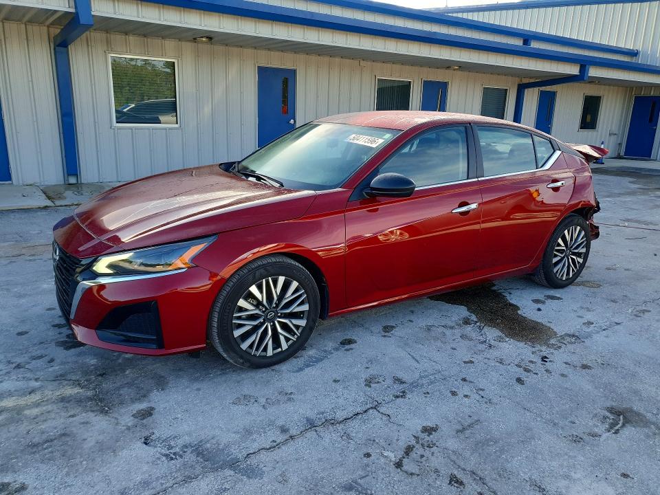Aukcja sprzedaży 2024 Nissan Altima, vin: 1N4BL4DV2RN359983, numer aukcji: 50411596