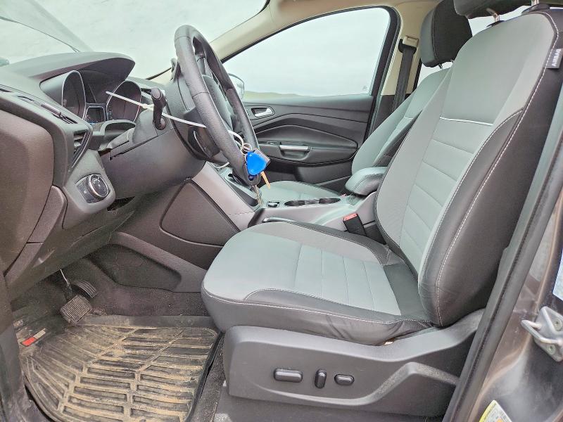 2014 Ford Escape მანქანა იყიდება აუქციონზე, vin: 1FMCU0GXXEUA52686, აუქციონის ნომერი: 48339396