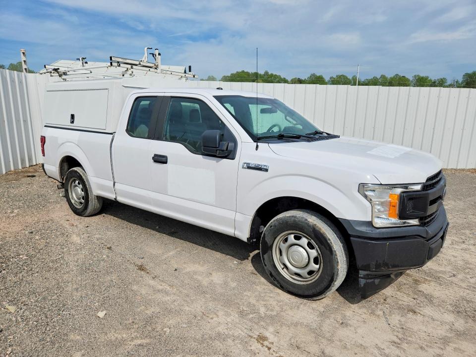 Aukcja sprzedaży 2019 Ford F150, vin: 1FTEX1CP1KKE96966, numer aukcji: 76400235