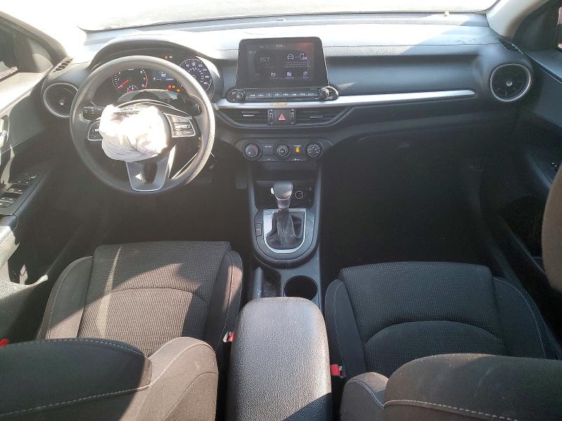 48850516 :رقم المزاد ، 3KPF24AD2LE156534 vin ، 2020 Kia Forte مزاد بيع
