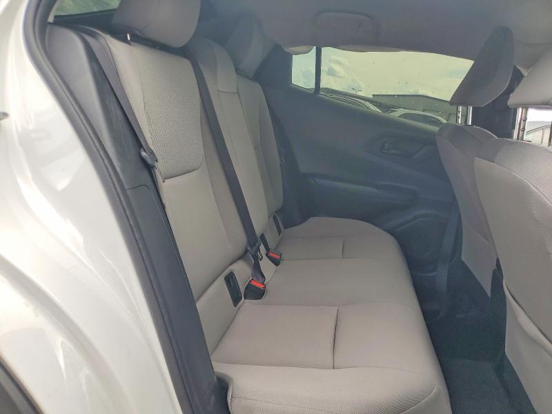 Aukcja sprzedaży 2025 Toyota Prius, vin: JTDACAAUXS3055043, numer aukcji: 51135076