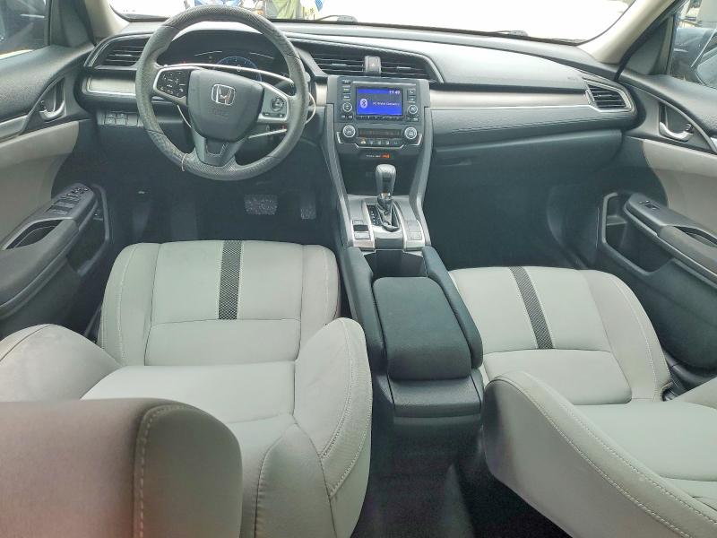 Продажа на аукционе авто 2019 Honda Civic, vin: 2HGFC2F63KH580532, номер лота: 49027296