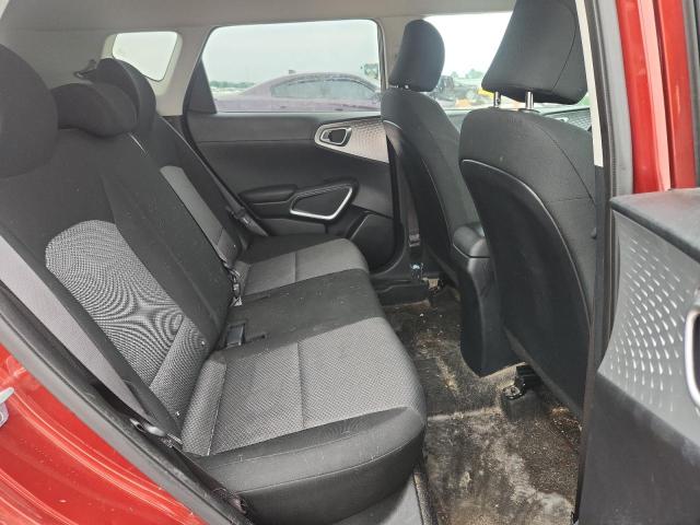 Продаж на аукціоні авто 2020 Kia Soul, vin: KNDJ23AU1L7080535, номер лоту: 51185276