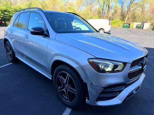 Aukcja sprzedaży 2020 Mercedes-benz Gle, vin: 4JGFB4JB7LA201254, numer aukcji: 51380016