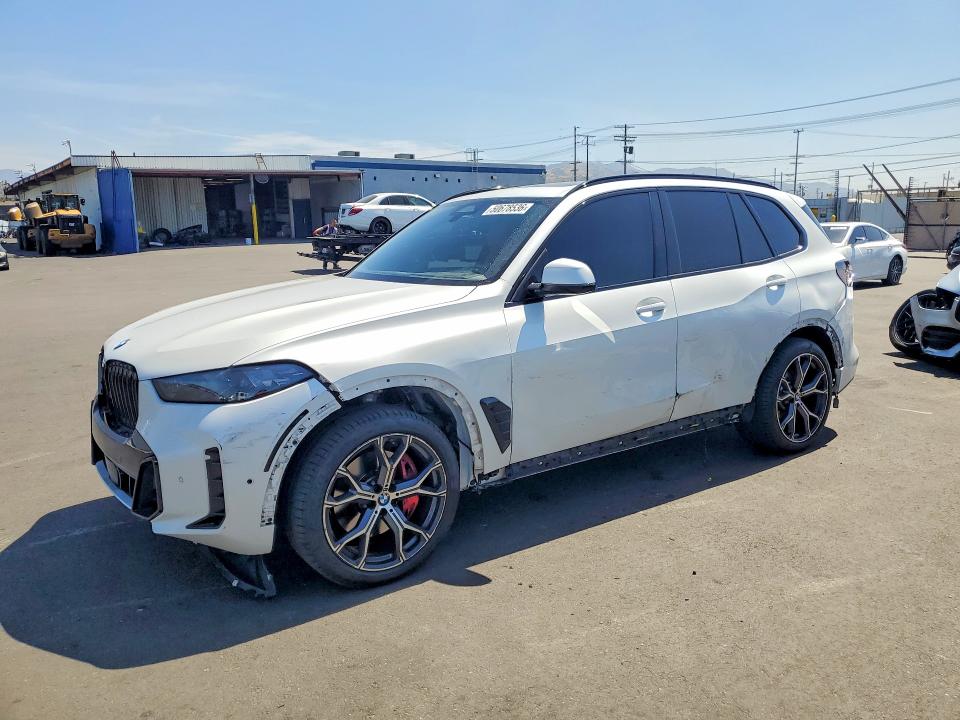 Aukcja sprzedaży 2024 Bmw X5, vin: 5UX13EU07R9T85969, numer aukcji: 50678536