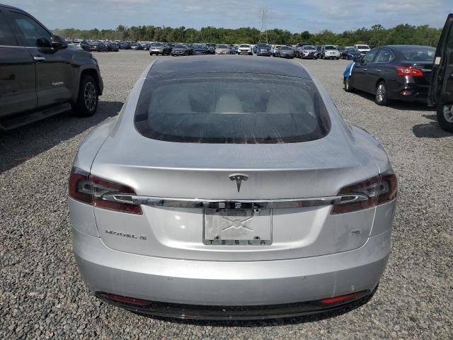 Продаж на аукціоні авто 2017 Tesla Model S, vin: 5YJSA1E13HF219724, номер лоту: 49565506