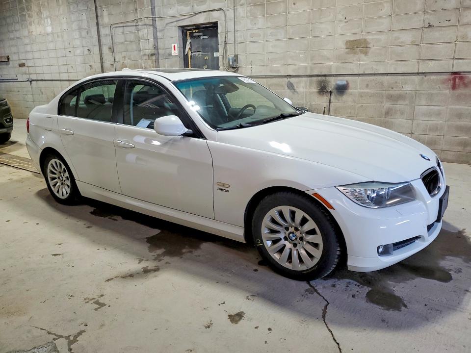 Aukcja sprzedaży 2009 Bmw 328, vin: WBAPK53539A643136, numer aukcji: 49557616
