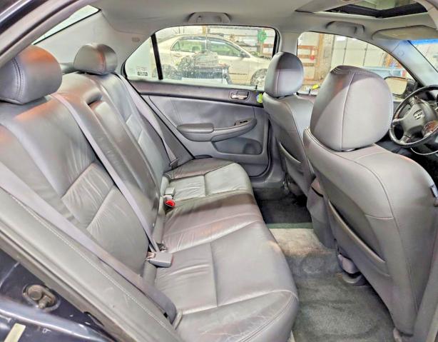 Продажа на аукционе авто 2003 Honda Accord, vin: 1HGCM66853A087458, номер лота: 51428596