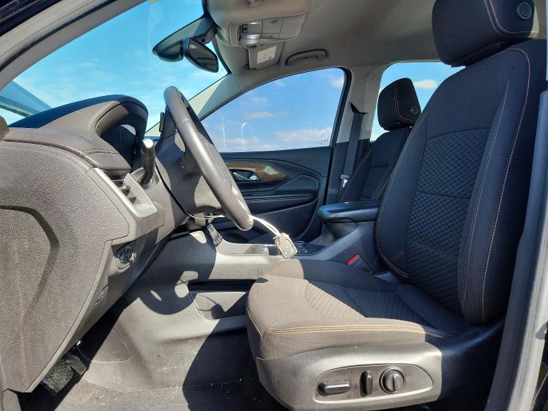 Aukcja sprzedaży 2020 Gmc Terrain, vin: 3GKALTEV7LL195009, numer aukcji: 49812896