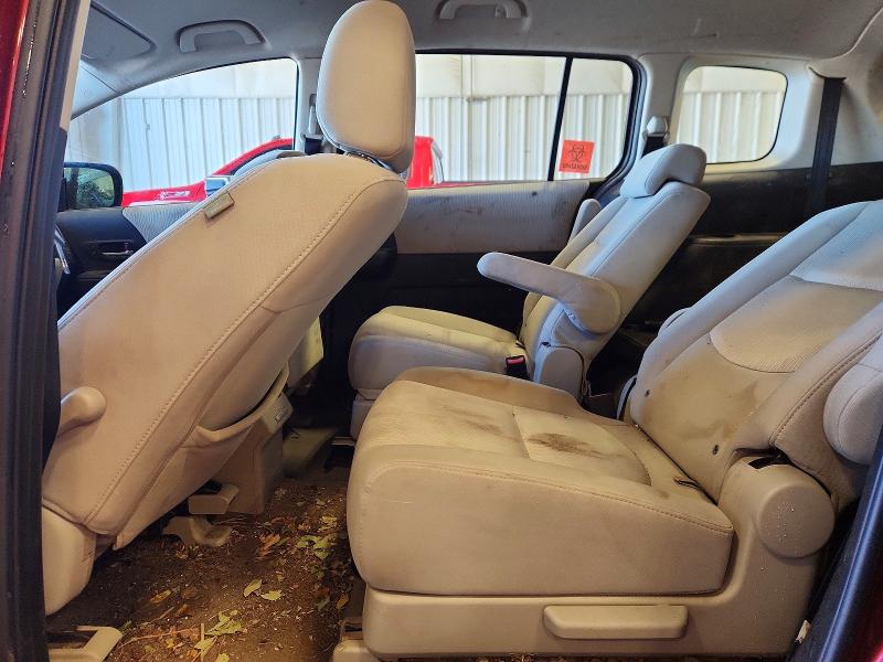 Aukcja sprzedaży 2009 Mazda 5, vin: JM1CR293390339957, numer aukcji: 50180066