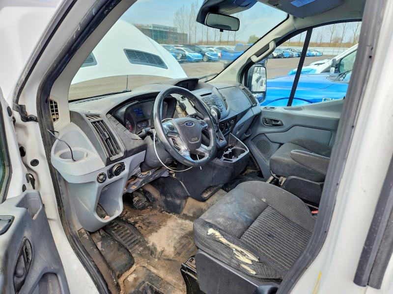 Aukcja sprzedaży 2016 Ford Transit, vin: 1FTYR2YM9GKA48171, numer aukcji: 49742706