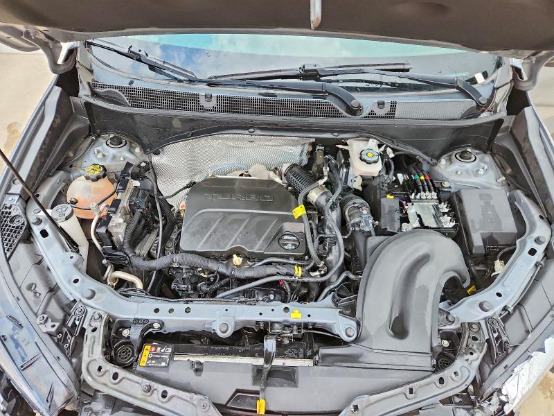 Продаж на аукціоні авто 2021 Buick Encore Gx, vin: KL4MMBS21MB128249, номер лоту: 48763106