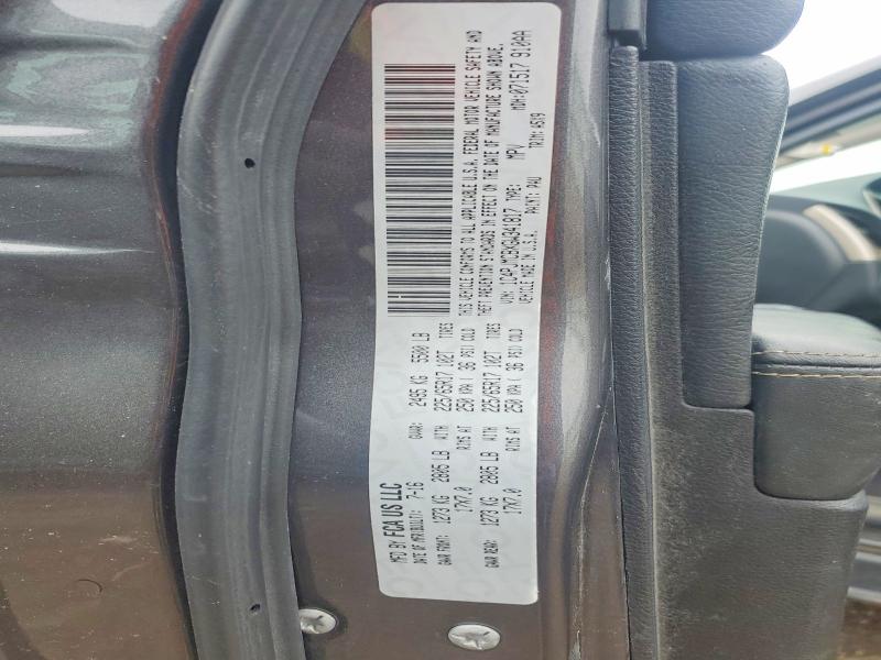 Продажа на аукционе авто 2016 Jeep Cherokee, vin: 1C4PJMCBXGW341817, номер лота: 48102636