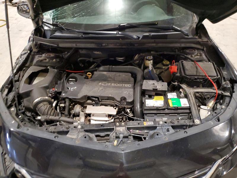 49462916 :رقم المزاد ، 1G1ZB5ST1GF205543 vin ، 2016 Chevrolet Malibu مزاد بيع