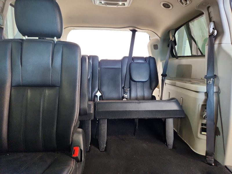 Aukcja sprzedaży 2016 Chrysler Town & Country, vin: 2C4RC1BG3GR300758, numer aukcji: 50177186