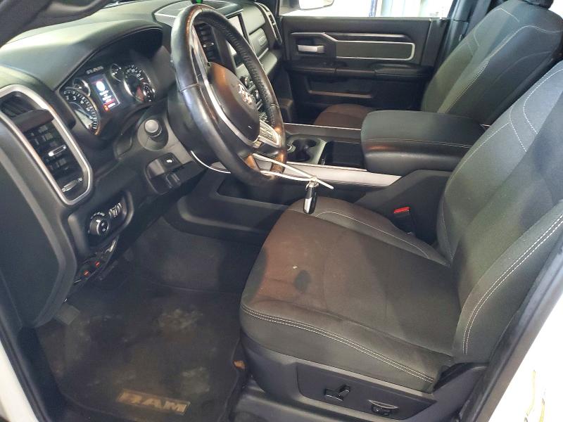 Продажа на аукционе авто 2019 Ram 2500, vin: 3C6UR5DJ3KG665715, номер лота: 48570406
