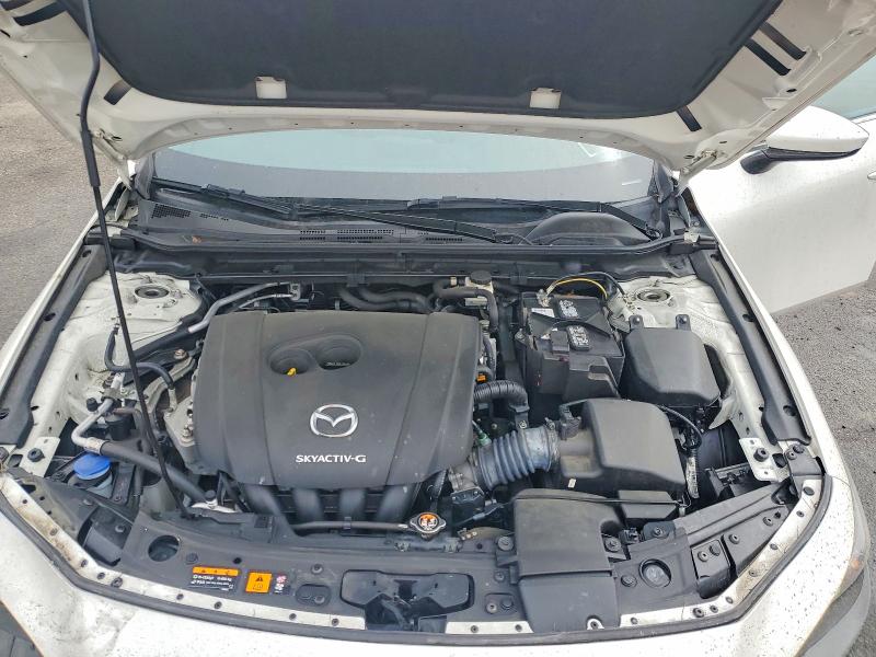 Продажа на аукционе авто 2022 Mazda 3, vin: JM1BPAJLXN1516404, номер лота: 48419426