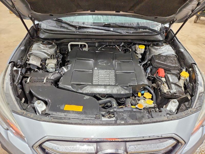 Продаж на аукціоні авто 2018 Subaru Outback, vin: 4S4BSENC9J3220140, номер лоту: 49510906
