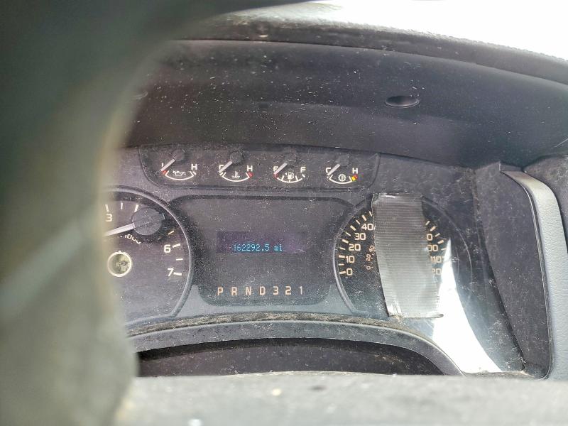 Aukcja sprzedaży 2012 Ford F150, vin: 1FTMF1CM1CKE37616, numer aukcji: 48977236