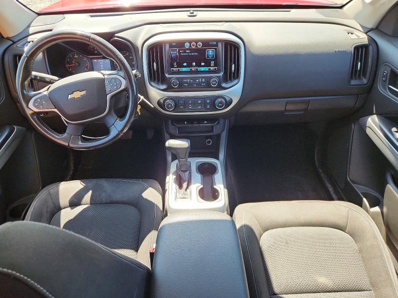 Aukcja sprzedaży 2015 Chevrolet Colorado, vin: 1GCHSBEA0F1157749, numer aukcji: 51035866