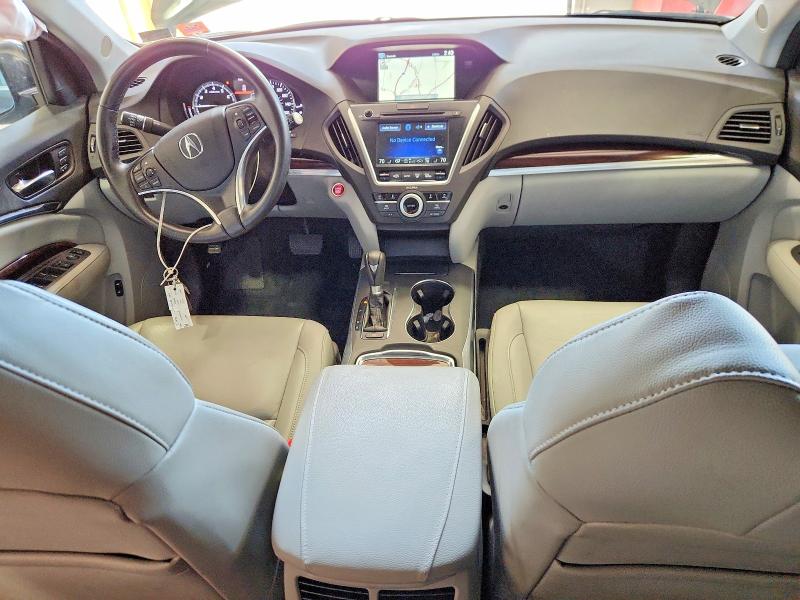 Aukcja sprzedaży 2014 Acura Mdx, vin: 5FRYD4H48EB049976, numer aukcji: 50455446