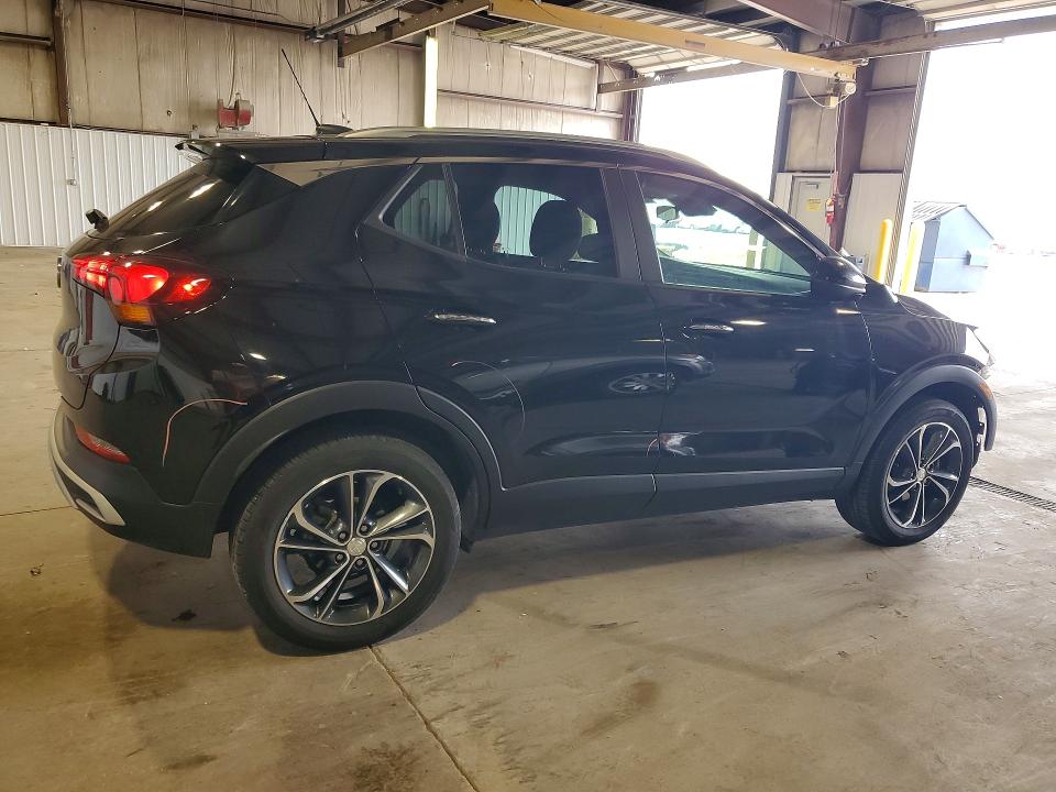 Aukcja sprzedaży 2021 Buick Encore Gx, vin: KL4MMDS21MB175082, numer aukcji: 50518396