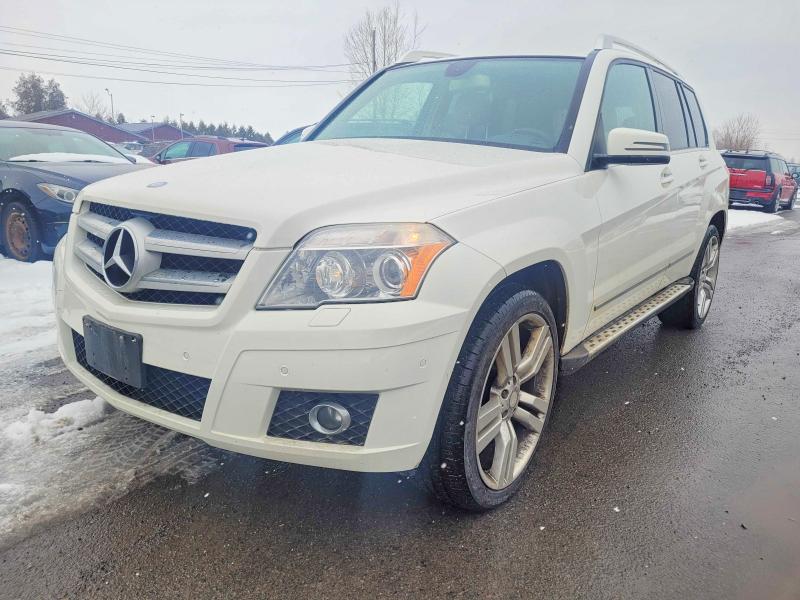 Aukcja sprzedaży 2010 Mercedes-benz Glk, vin: WDCGG8HB9AF450415, numer aukcji: 52061576