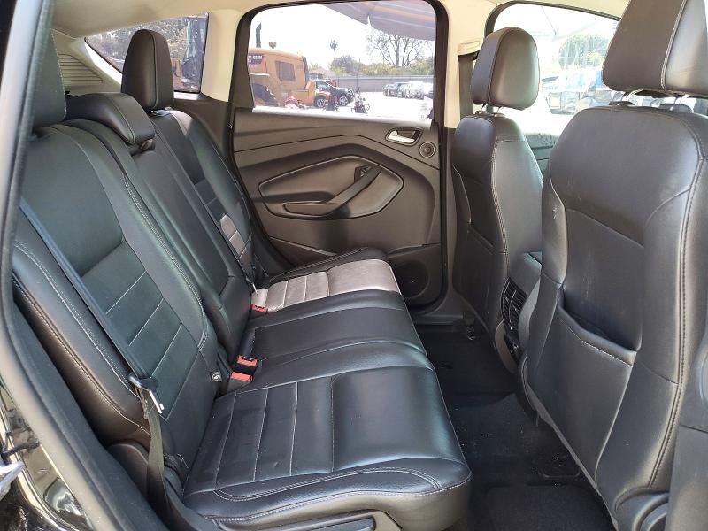 Aukcja sprzedaży 2016 Ford C-max, vin: 1FADP5CU2GL112046, numer aukcji: 49032366
