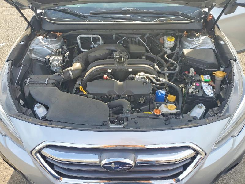2019 Subaru Outback მანქანა იყიდება აუქციონზე, vin: 4S4BSANC9K3385437, აუქციონის ნომერი: 51358236