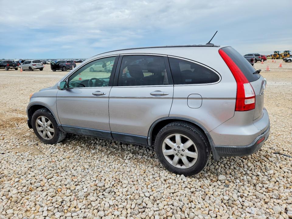 Продажа на аукционе авто 2007 Honda Cr-v, vin: JHLRE48797C045113, номер лота: 50472366