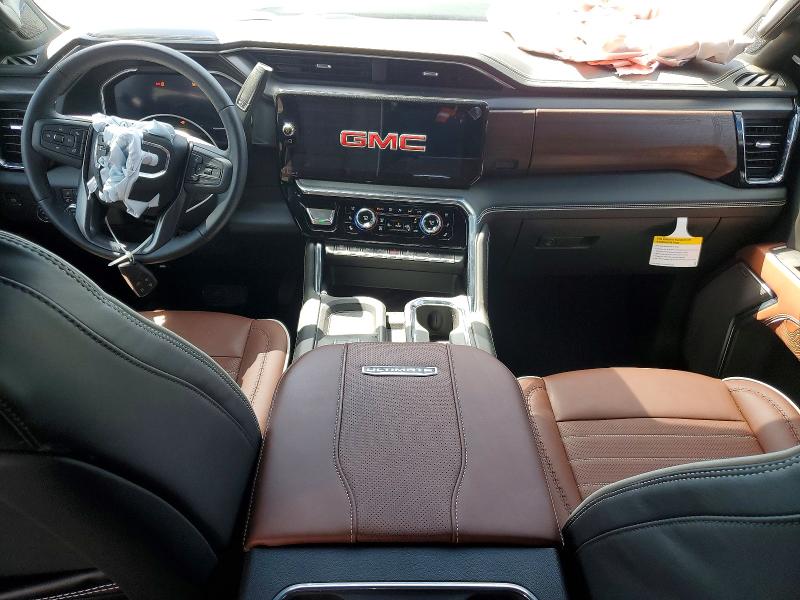 Aukcja sprzedaży 2026 Gmc Sierra, vin: 1GT4UYEY2TF203816, numer aukcji: 51513616