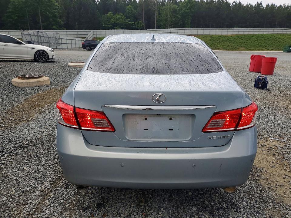 Продажа на аукционе авто 2012 Lexus Es, vin: JTHBK1EG0C2504294, номер лота: 51706266