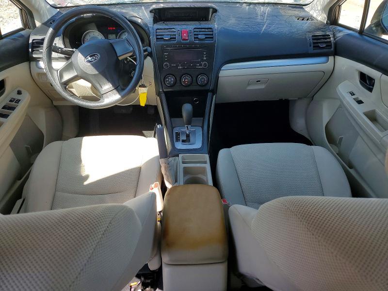 Aukcja sprzedaży 2012 Subaru Impreza, vin: JF1GJAA62CH012747, numer aukcji: 49120906