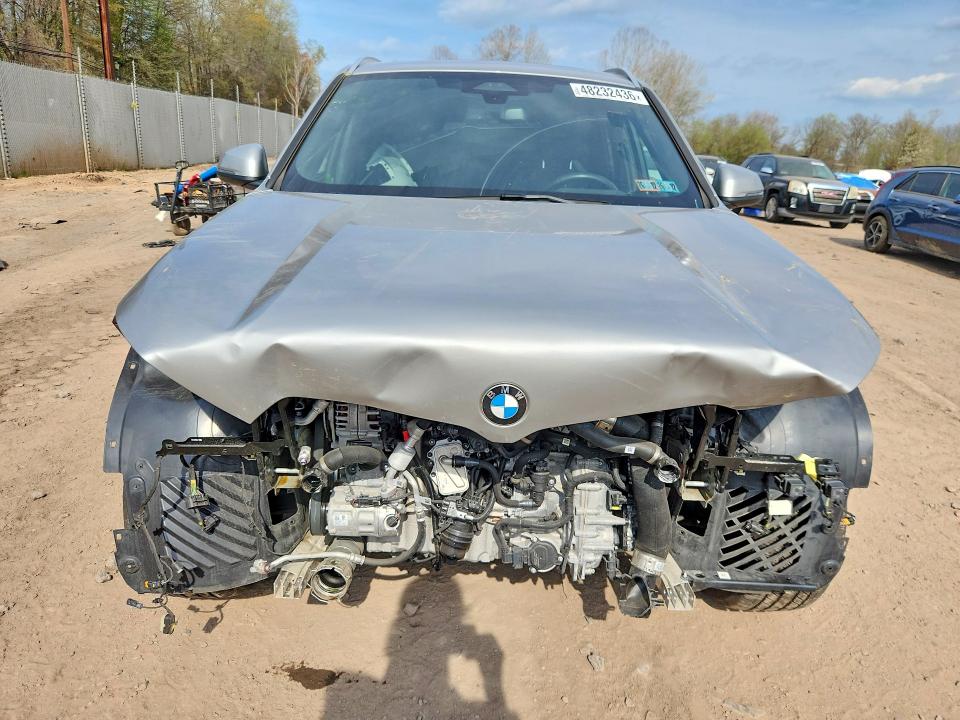 Продаж на аукціоні авто 2025 Bmw X1, vin: WBX73EF0XS5175603, номер лоту: 48232436
