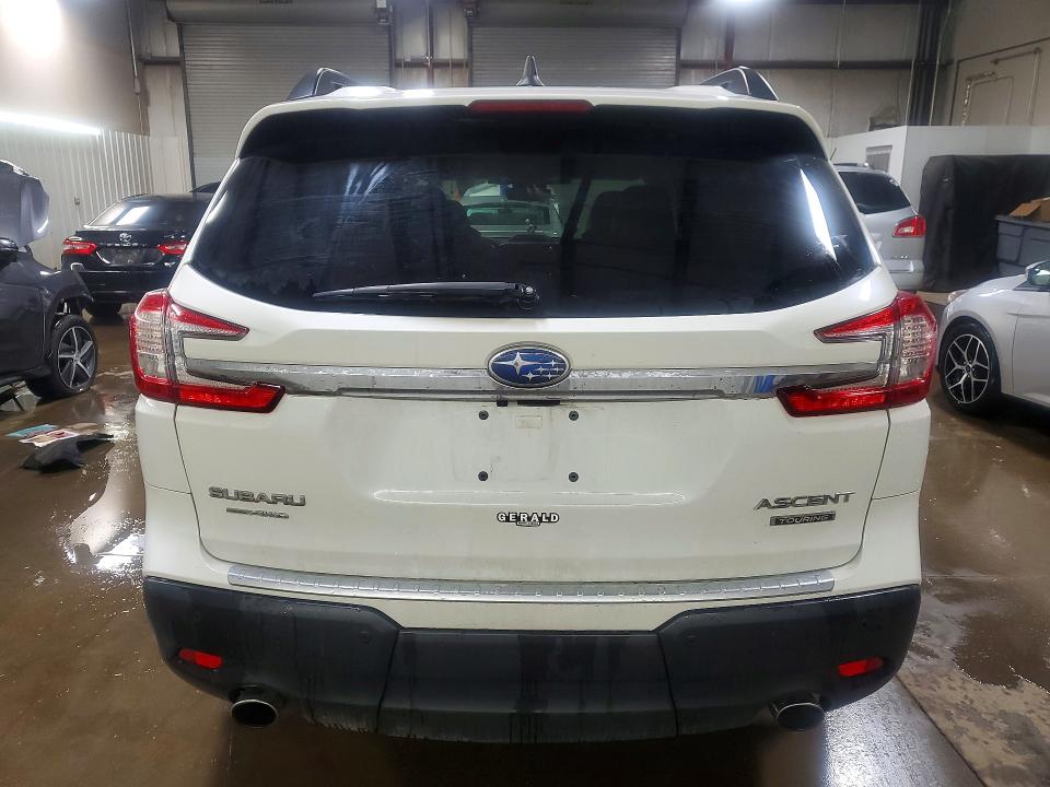 Продаж на аукціоні авто 2023 Subaru Ascent, vin: 4S4WMAWD3P3412125, номер лоту: 48152976