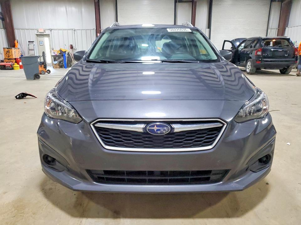 Aukcja sprzedaży 2019 Subaru Impreza, vin: 4S3GTAC60K3740953, numer aukcji: 50226636
