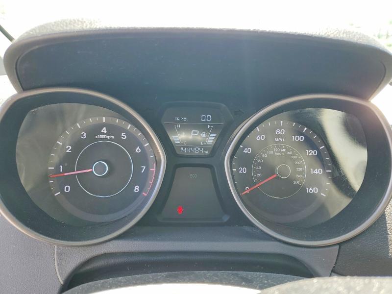 51722526 :رقم المزاد ، 5NPDH4AE1GH665160 vin ، 2016 Hyundai Elantra مزاد بيع
