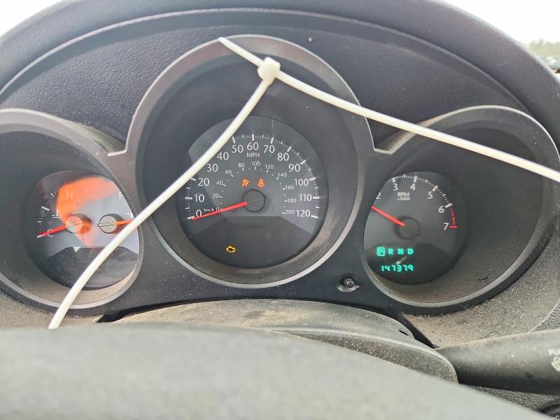 Aukcja sprzedaży 2010 Chrysler Sebring, vin: 1C3CC4FB6AN100746, numer aukcji: 49164516