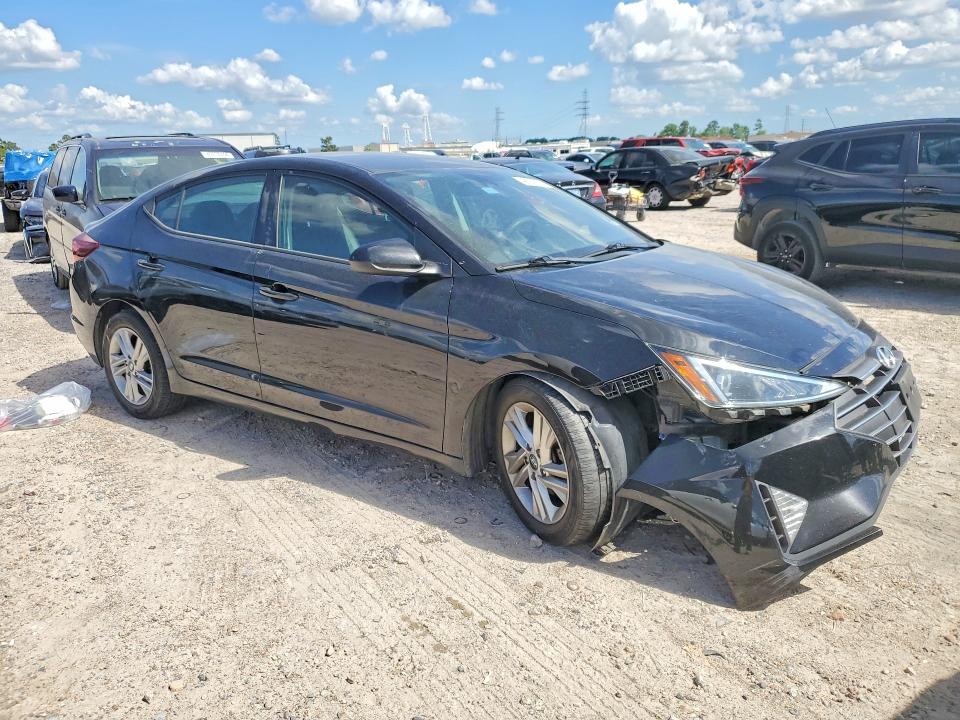 Aukcja sprzedaży 2020 Hyundai Elantra, vin: 5NPD84LF6LH561750, numer aukcji: 49033136