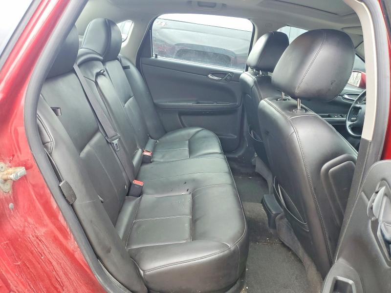 Продажа на аукционе авто 2012 Chevrolet Impala, vin: 2G1WC5E33C1336227, номер лота: 48571626
