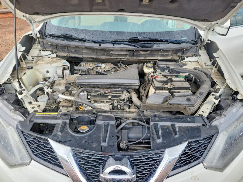 Продаж на аукціоні авто 2015 Nissan Rogue, vin: 5N1AT2MV1FC912328, номер лоту: 52029526