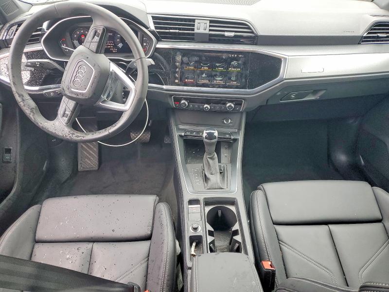 Aukcja sprzedaży 2025 Audi Q3, vin: WA1DECF30S1004403, numer aukcji: 48619736