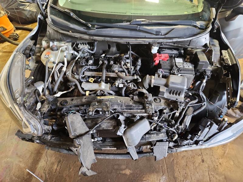 Aukcja sprzedaży 2021 Nissan Versa, vin: 3N1CN8EV8ML839374, numer aukcji: 51615606