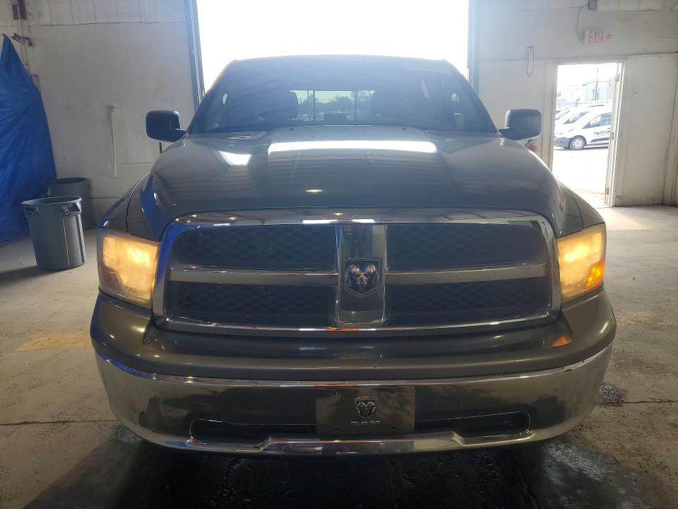 Aukcja sprzedaży 2011 Dodge Ram 1500, vin: 1D7RV1CT7BS517703, numer aukcji: 50740996