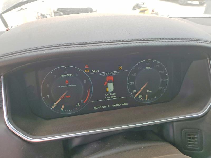 Продажа на аукционе авто 2016 Land Rover Range Rover, vin: SALGS3EF8GA274454, номер лота: 51008796