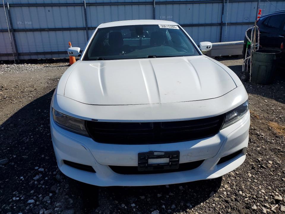Aukcja sprzedaży 2016 Dodge Charger, vin: 2C3CDXHG8GH326568, numer aukcji: 50615386