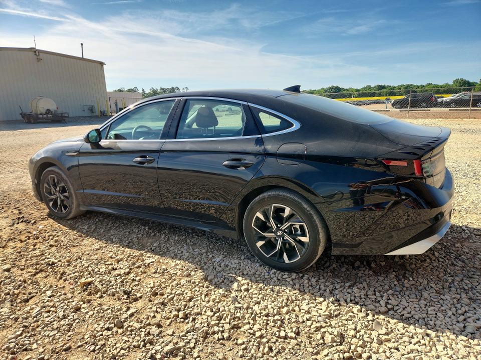 Aukcja sprzedaży 2024 Hyundai Sonata Sel, vin: KMHL64JA3RA413107, numer aukcji: 49720686